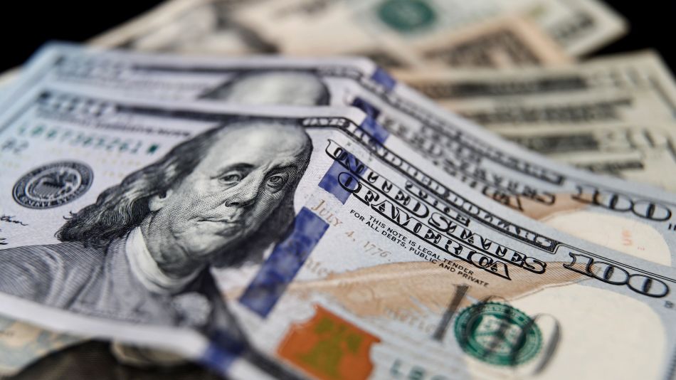 El dólar oficial cotiza a $ 1190 en el Banco Nación y la brecha cae al 10%