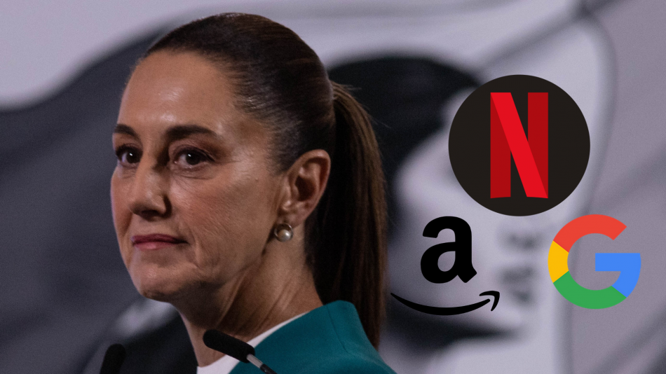 El fin del streaming en México: así es la propuesta de Claudia Sheinbaum que despertó preocupación y polémica