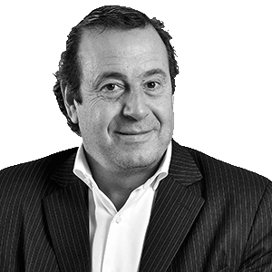 Ramón Robles Gorriti