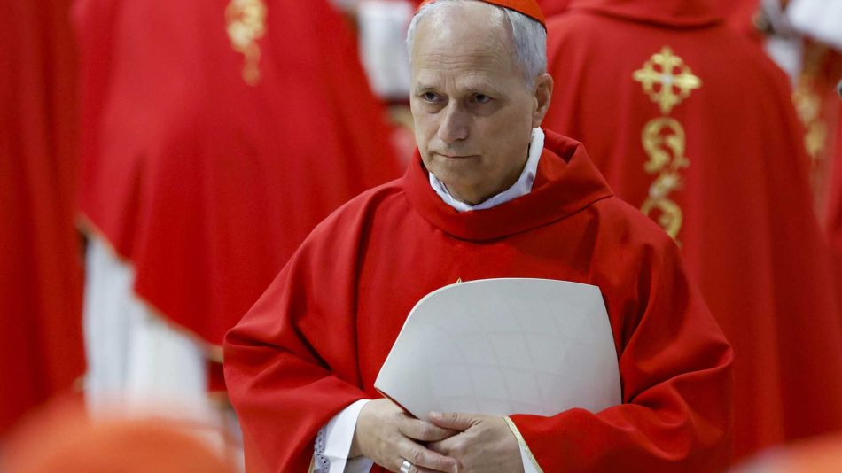 Tiembla el Vaticano: salió a la luz la historia desconocida sobre el Papa León XIV y sus verdaderos orígenes