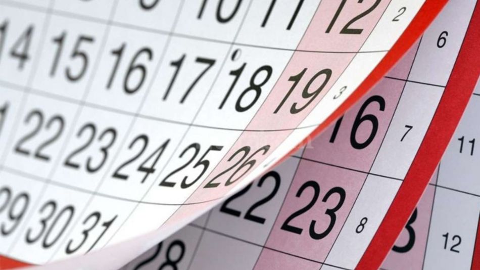 Confirmado: el Gobierno decidió si se pasa el feriado del 25 de mayo