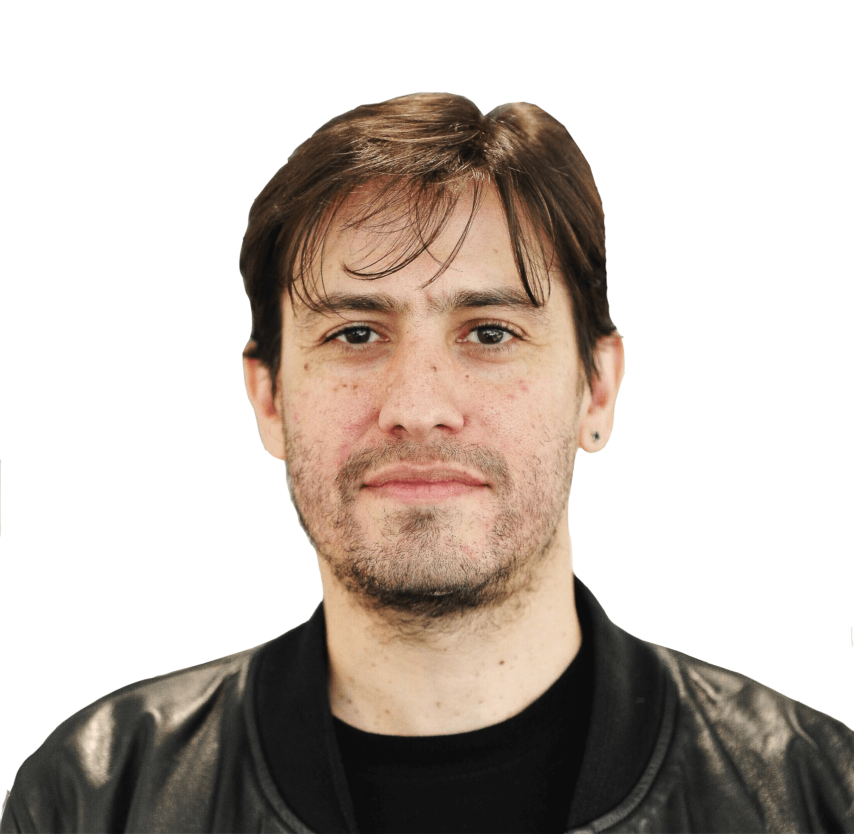 Jairo Straccia