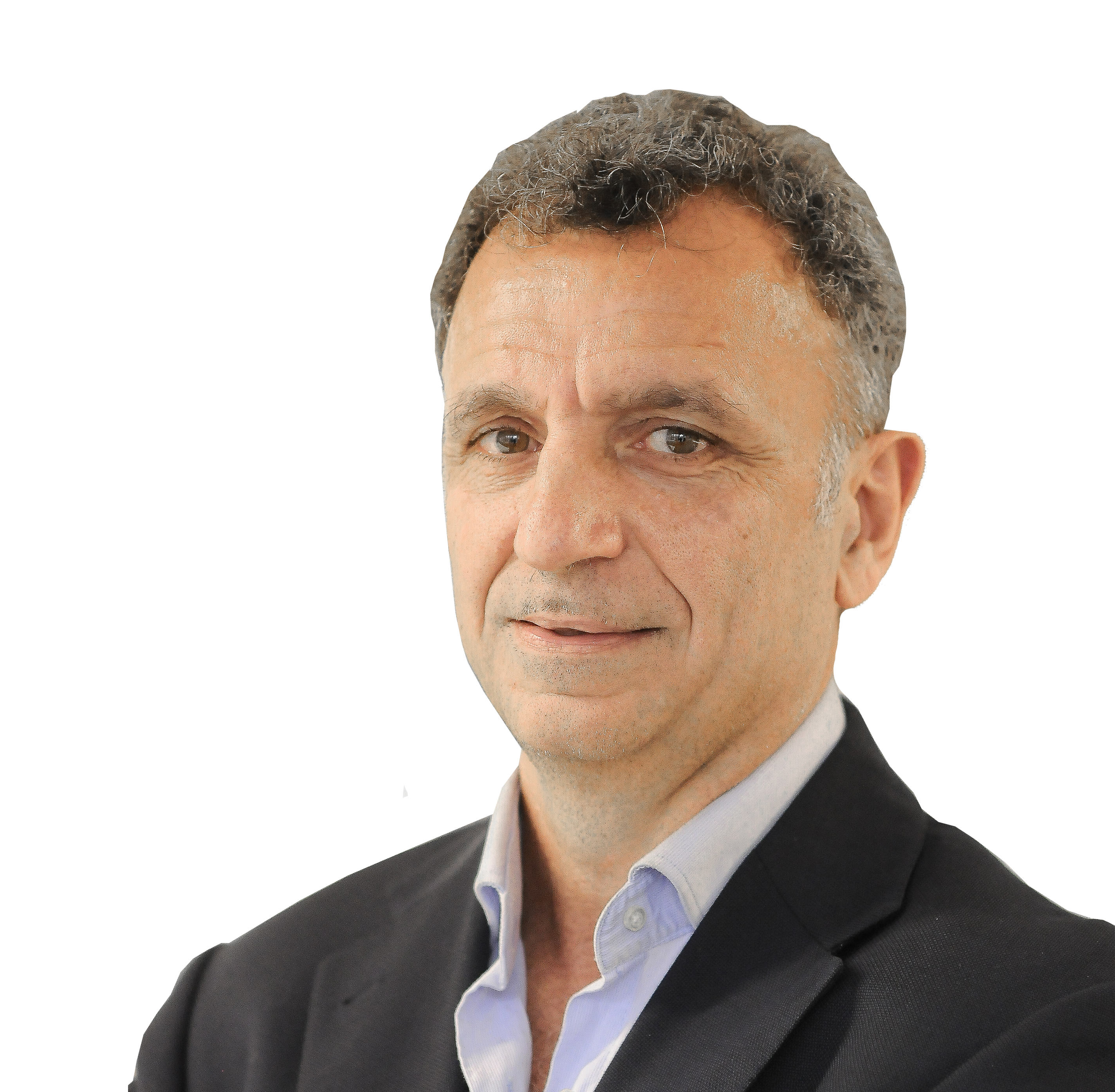 Gustavo Bazzan
