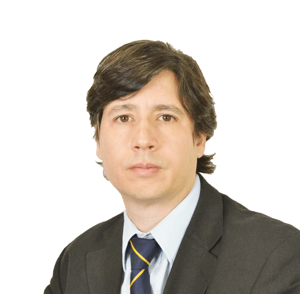 Juan Compte