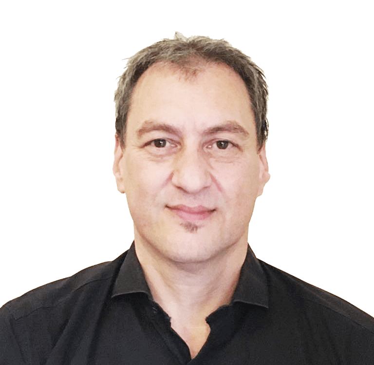 Ariel Cohen