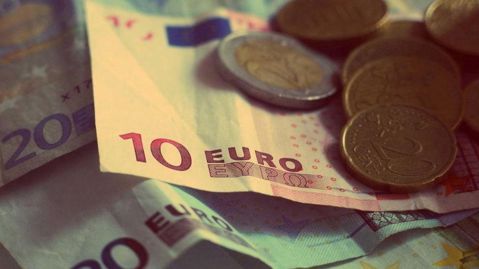 Euro y libra esterlina: a cunto cotizan hoy viernes 19 de mayo