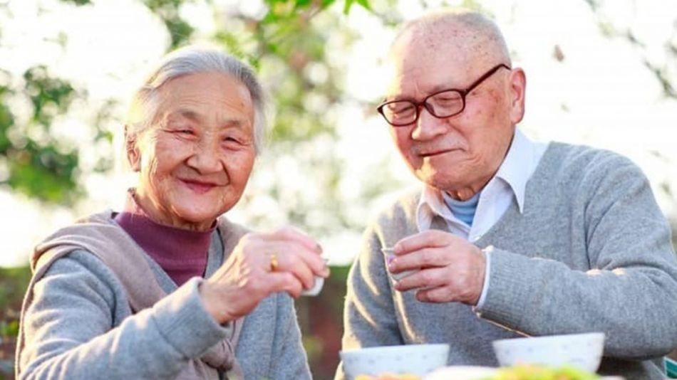 El método japonés para vivir 100 años y sumamente feliz: ¿cómo funciona Ikigai?