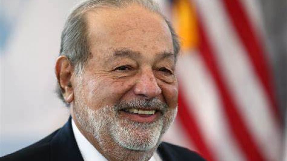 Carlos Slim reveló cuál es su sentimiento más profundo y no tiene que ver con el dinero