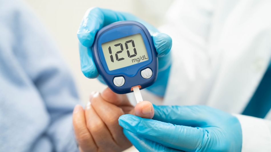 ¿Qué es lo primero que te puede doler del cuerpo si tienes diabetes?
